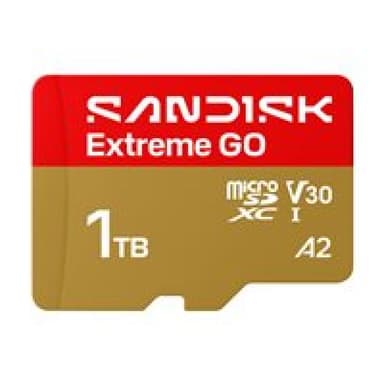SANDISK Card Extreme MicroSD UHS-I 1TB 240MB/s
