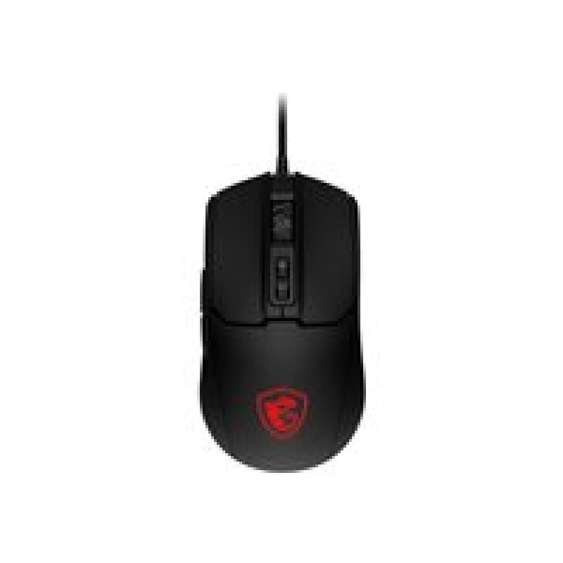 MSI FORGE GM100 Gaming Mouse