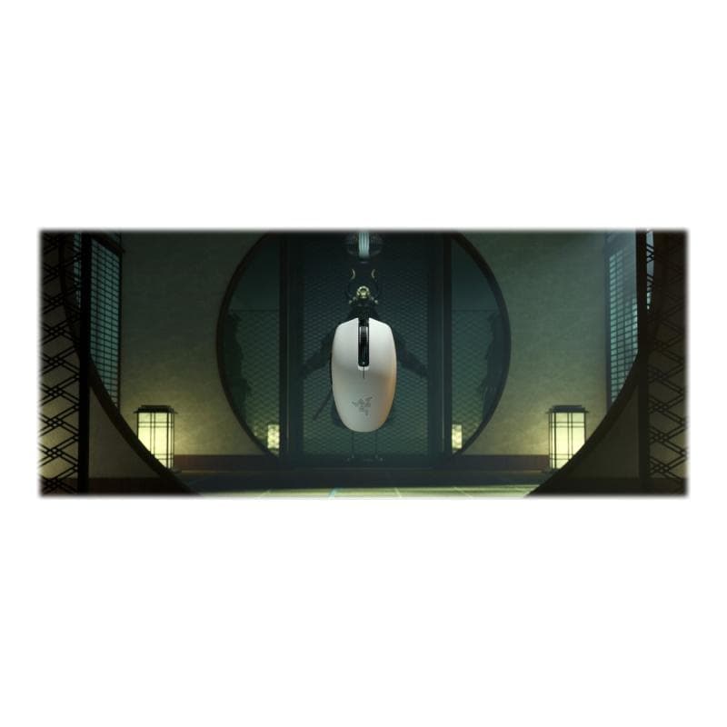 RAZER Orochi V2 (2026) - White