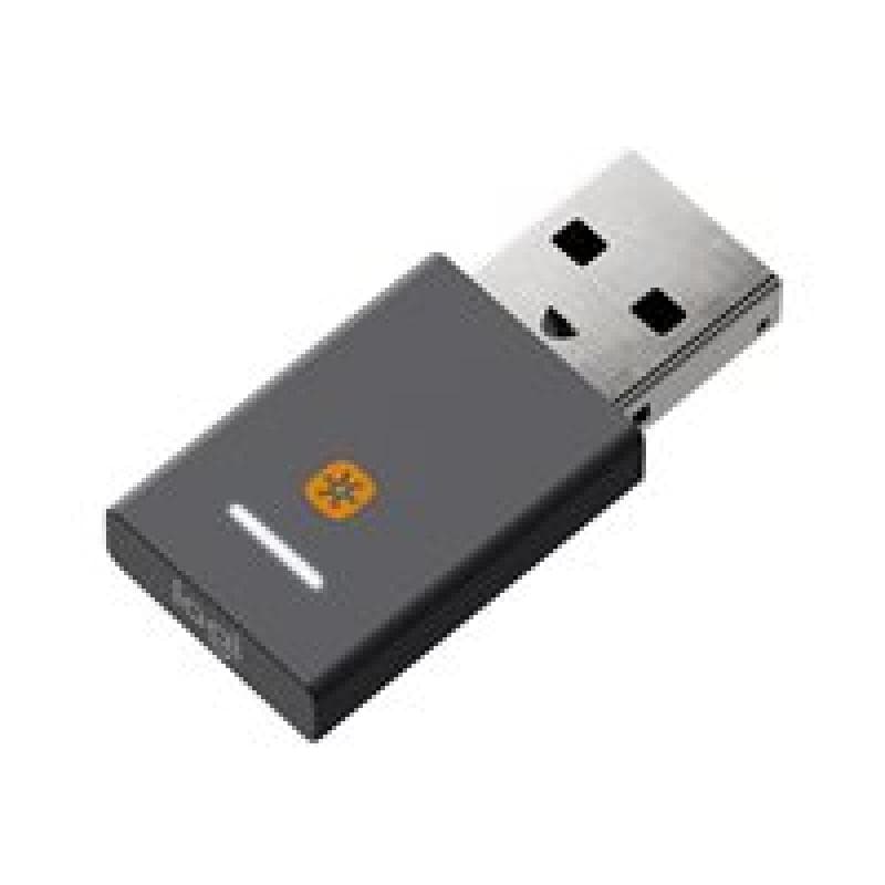 LOGITECH Unifying + Audio Receiver Teams GRAPHITE 2.4GHZ/BT N/A EMEA-914 Accessory