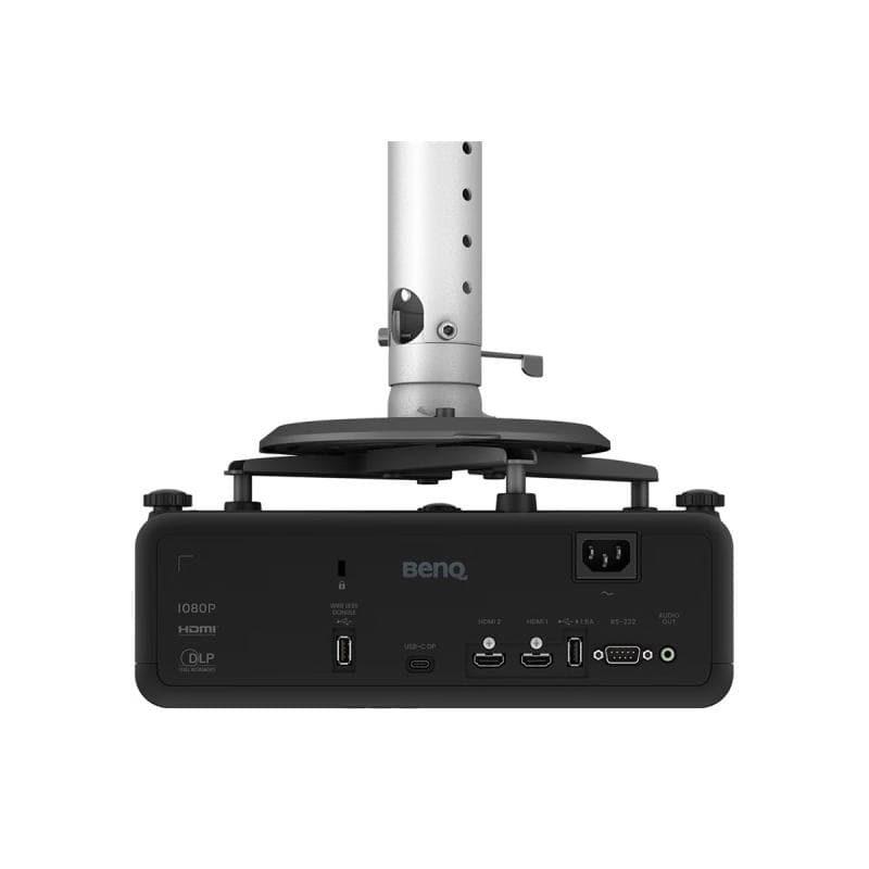 BENQ LH835ST Kurzdistanz DLP Beamer 4000 ANSI Lumen