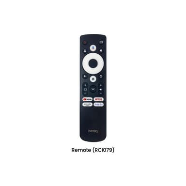 BENQ TK705STi DLP Gaming Beamer 3.000 ANSI Lumen