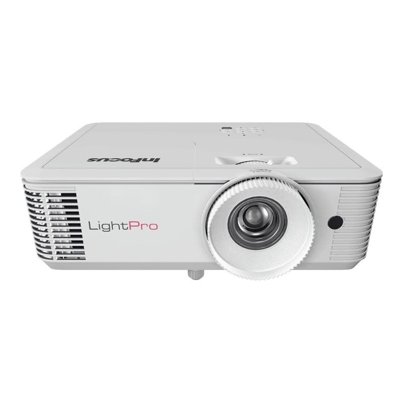 INFOCUS Vista II IN0044SL Business DLP-Projektor 4600 Lumen
