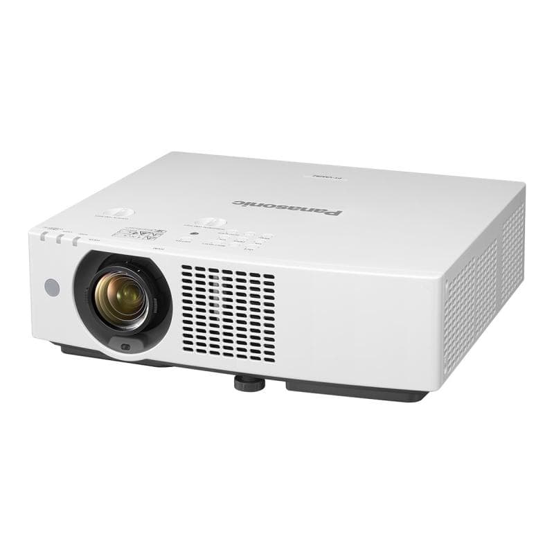 PANASONIC PT-VMZ72EJ LCD Laser Beamer 7300 Lumen