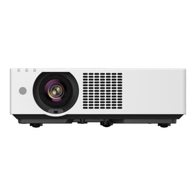 PANASONIC PT-VMZ62EJ LCD Laser Beamer 6500 Lumen