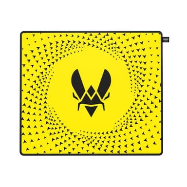 CHERRY XTRFY GP5 Smooth high-speed gaming mousepad