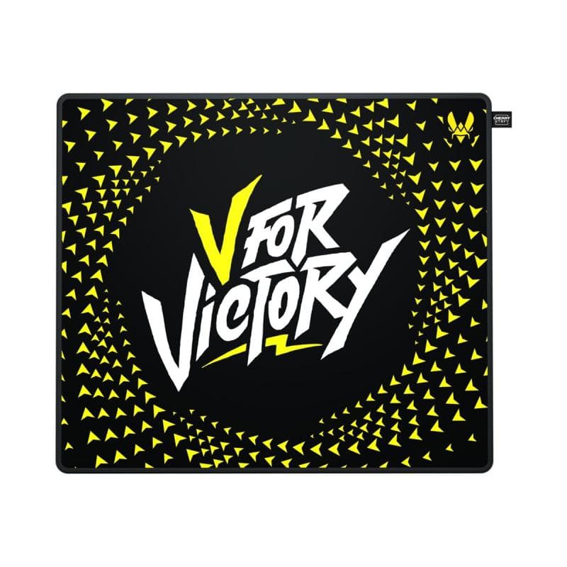 CHERRY XTRFY GP5 Vitality Black