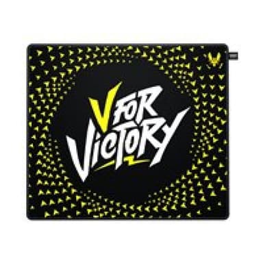 CHERRY XTRFY GP5 Vitality Black