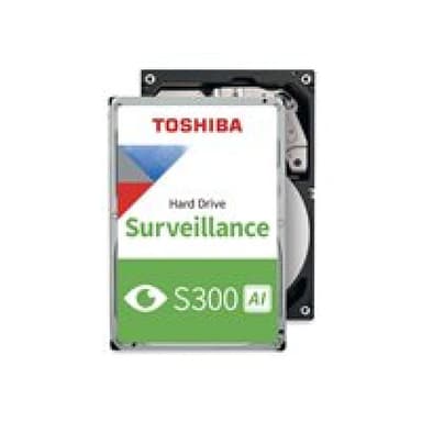 TOSHIBA S300 Pro Surv. 20TB