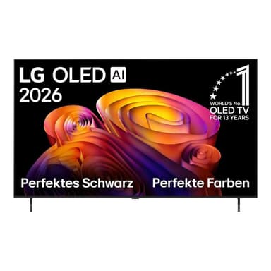 LG OLED55B68LA 139cm (55″)