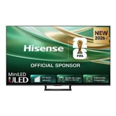 HISENSE 65E8S 165cm (65″)