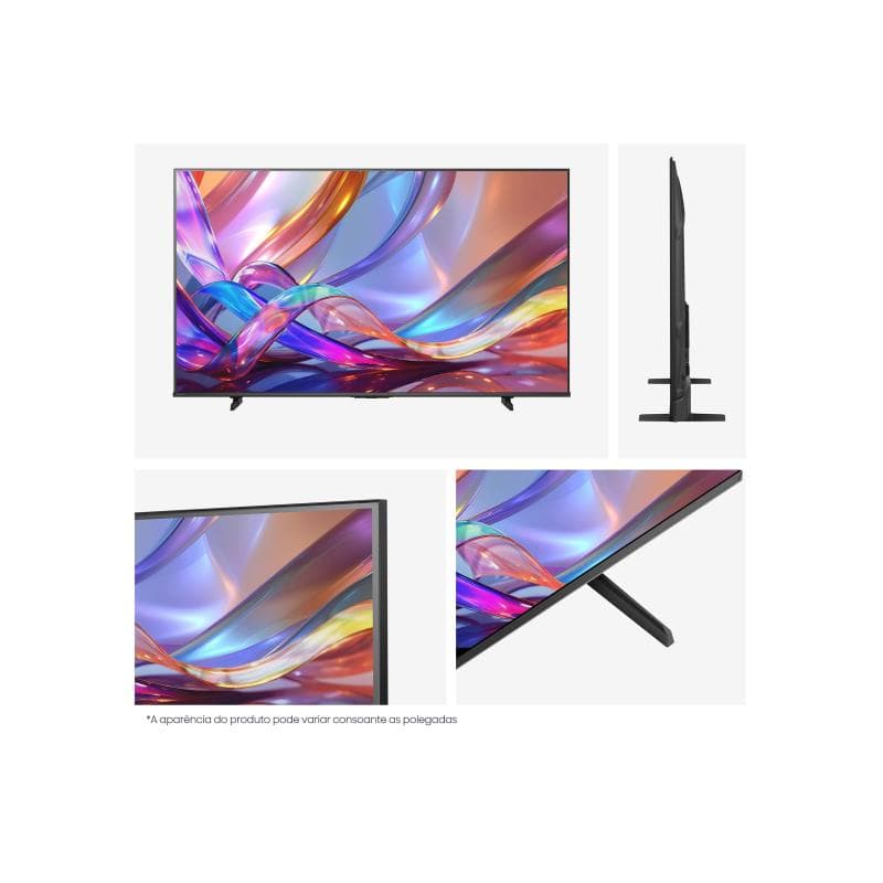 HISENSE 65E7S 165cm (65″)