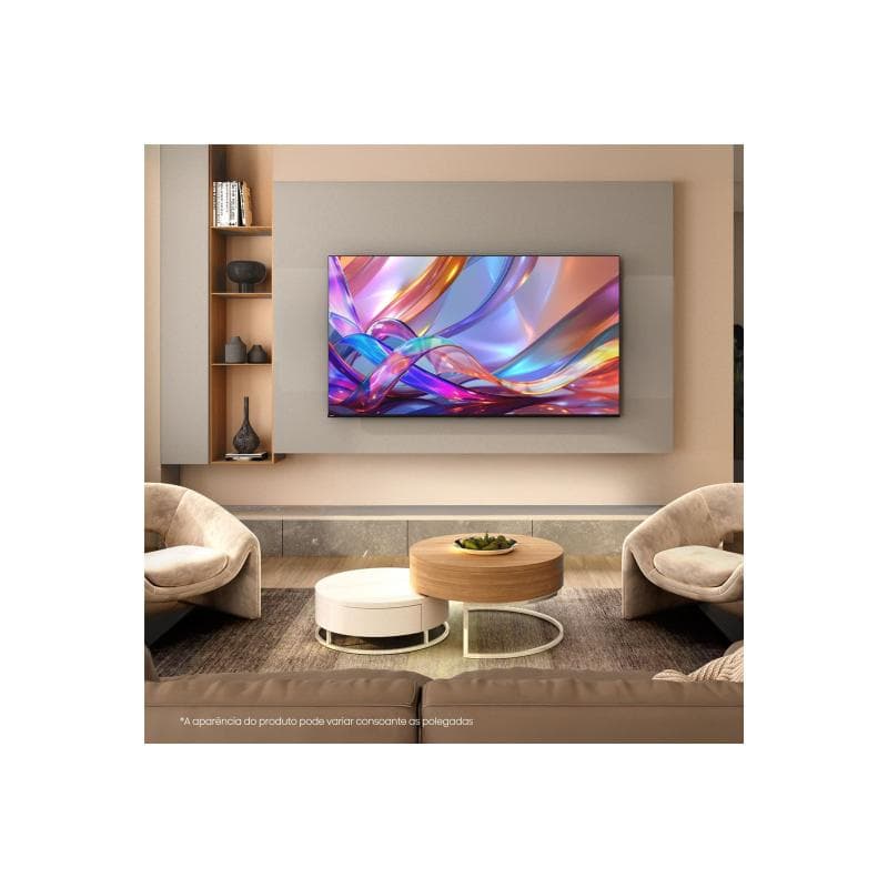 HISENSE 65E7S 165cm (65″)