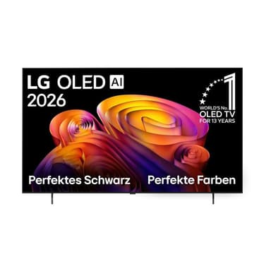 LG OLED65B68LA 165cm (65″)