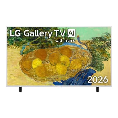 LG 65LX7B6LA Gallery TV 165cm (65″)