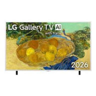 LG 65LX7B6LA Gallery TV 165cm (65″)