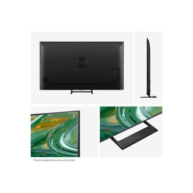 HISENSE 75E8S 189cm (75″)