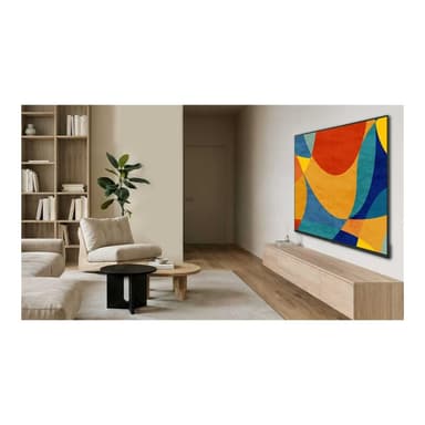 LG 75NU800B6LA 189cm (75″)