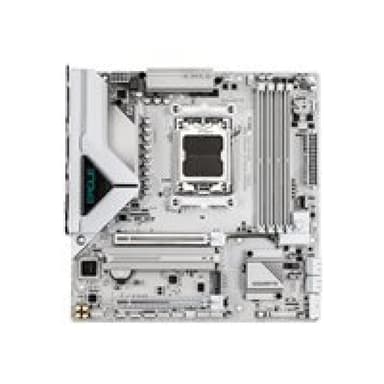 GIGABYTE B850M EAGLE WIFI6E ICE SAM5