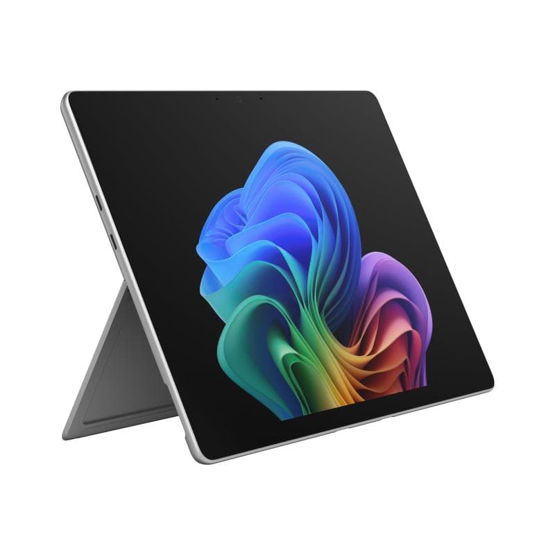 MICROSOFT Surface Pro for Business 33cm (13″) Snapdragon X2 Elite X2E-78-100 64GB 1TB W11P Tablets