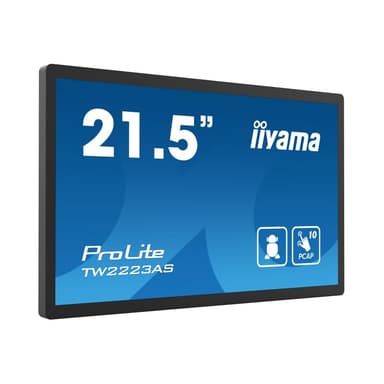 IIYAMA ProLite TW2223AS-B3P 54,6cm (21,5″)