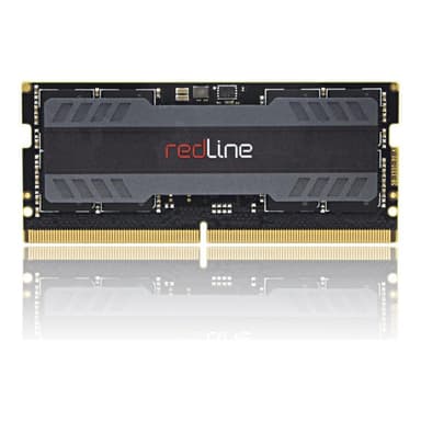 MUSHKIN Mushkin Redline 32GB