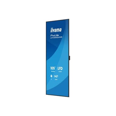 IIYAMA LH10552UWS-B1AG 265,9cm (105″)