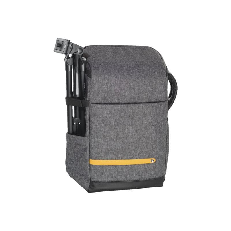 HAMA Terra 140 - Rucksack für DSLR-Kamera
