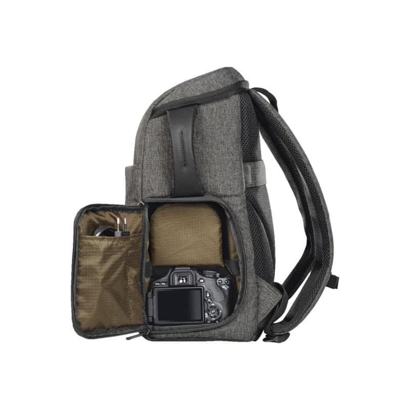 HAMA Terra 140 - Rucksack für DSLR-Kamera