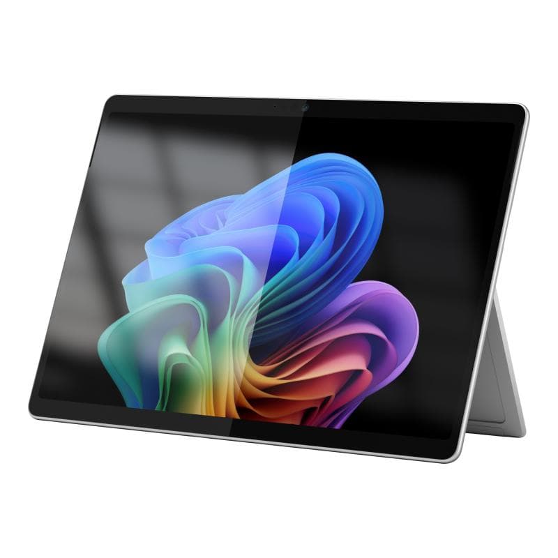 MICROSOFT Surface Pro 12 33,02cm (13″) Snapdragon X2 Elite X2E-78-10032GB 256GB W11P Tablets