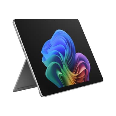 MICROSOFT Surface Pro 12 33,02cm (13″) Snapdragon X2 Elite X2E-78-10032GB 256GB W11P Tablets