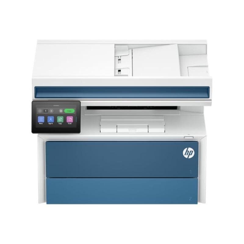 HP LaserJet Pro MFP 4113fdng