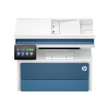 HP LaserJet Pro MFP 4113fdng