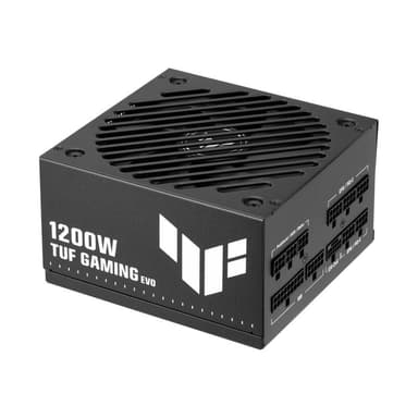 ASUS TUF Gaming 1200W Gold EVO PSU