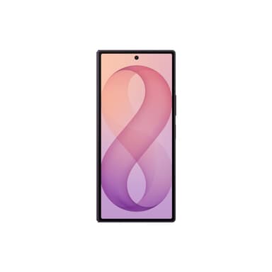 SAMSUNG F976B Galaxy Z Fold8 Ultra Violet Shadow 12GB/512GB Dual-SIM Android 17 Telefonie