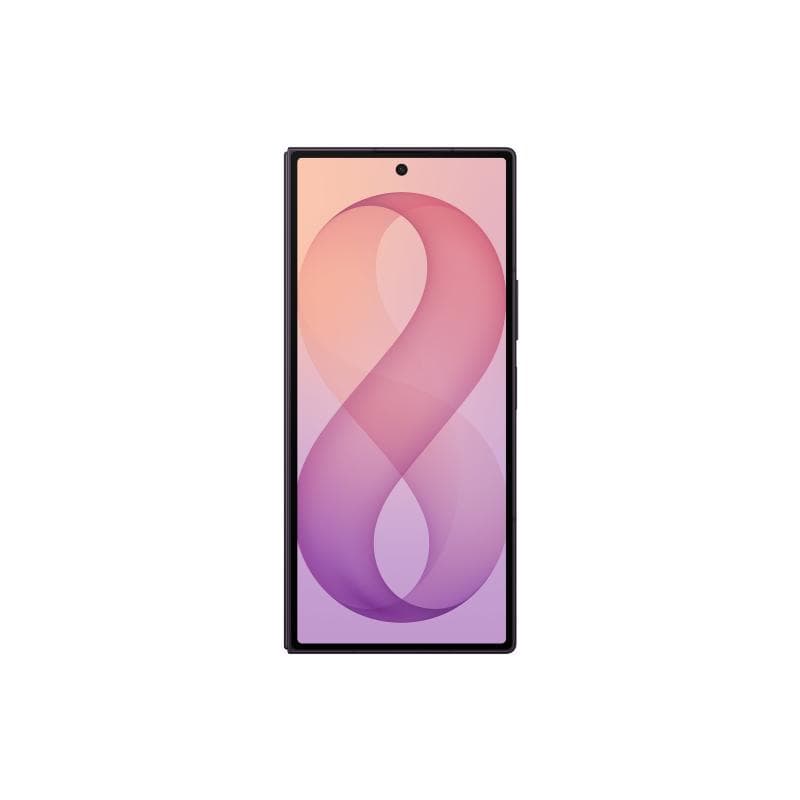 SAMSUNG F976B Galaxy Z Fold8 Ultra Violet Shadow 12GB/512GB Dual-SIM Android 17 Telefonie