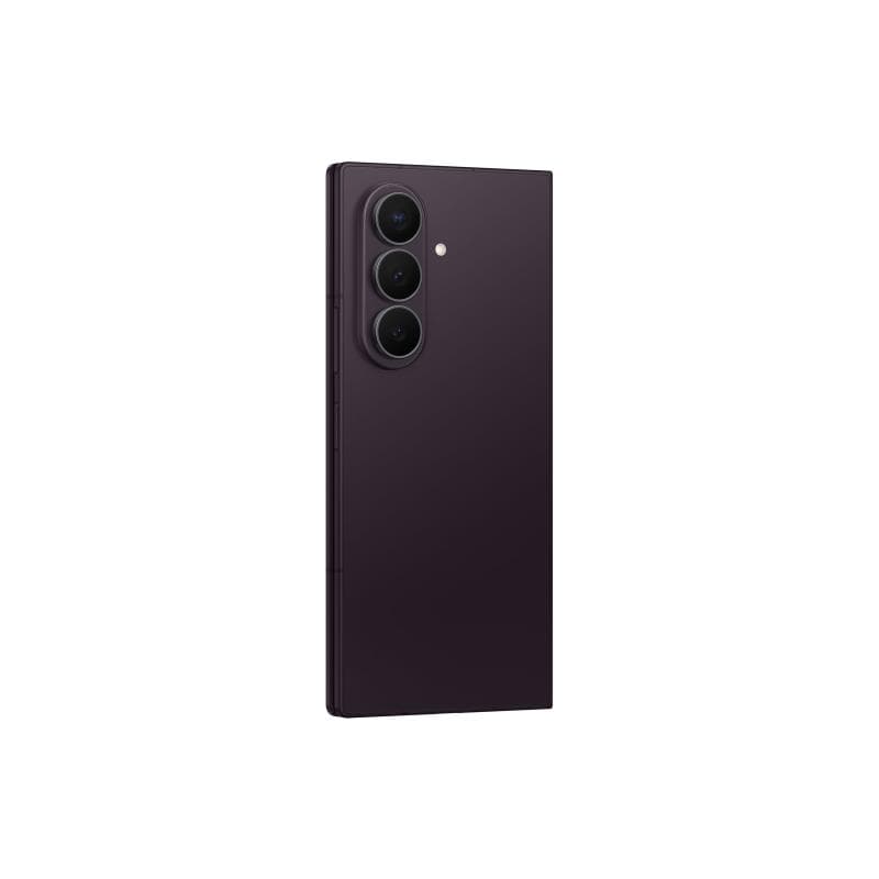 SAMSUNG F976B Galaxy Z Fold8 Ultra Violet Shadow 12GB/512GB Dual-SIM Android 17 Telefonie