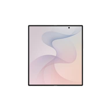 SAMSUNG F976B Galaxy Z Fold8 Ultra Cream 12GB/512GB Dual-SIM Android 17