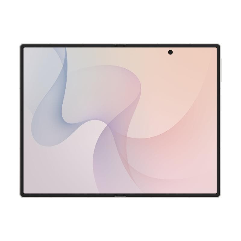 SAMSUNG F971B Galaxy Z Fold8 Cream 12GB/256GB Dual-SIM Android 17