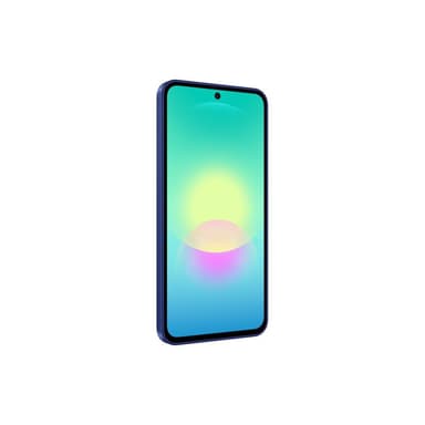 SAMSUNG Galaxy A27 5G A276B Dual-SIM 8/256GB Blau Android 16 Telefonie