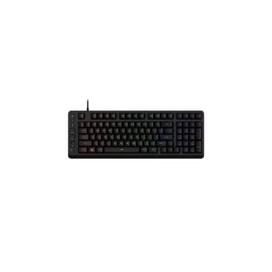 HP HyperX Eve 1800 Gaming Keyboard (P)