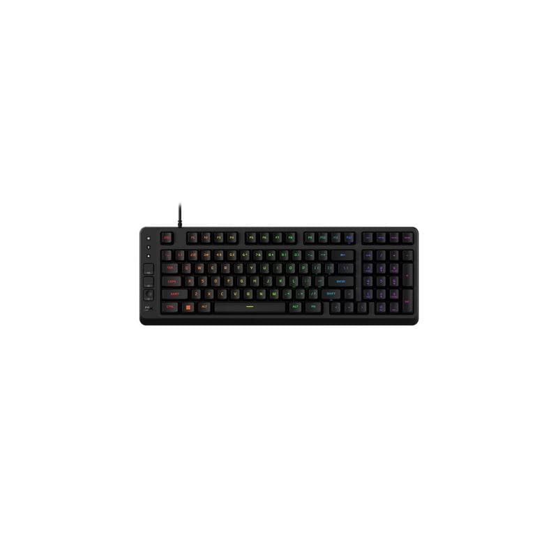 HP HyperX Eve 1800 Gaming Keyboard (P)