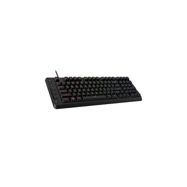 HP HyperX Eve 1800 Gaming Keyboard (P)