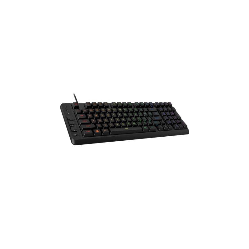 HP HyperX Eve 1800 Gaming Keyboard (P)