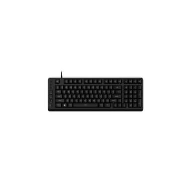 HP HyperX Eve 1800 Gaming Keyboard (P)