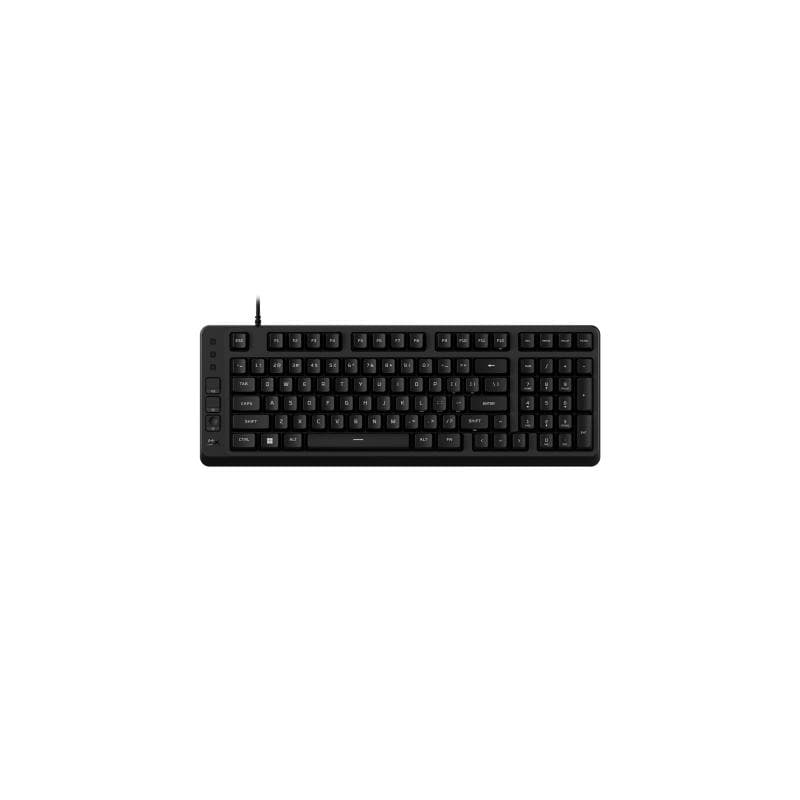 HP HyperX Eve 1800 Gaming Keyboard (P)