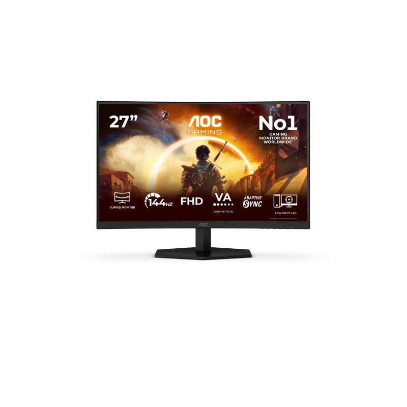 AOC C27G42FE 68,6cm (27″)