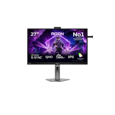 AOC AGON PRO AG276QSG2 68,6cm (27″)