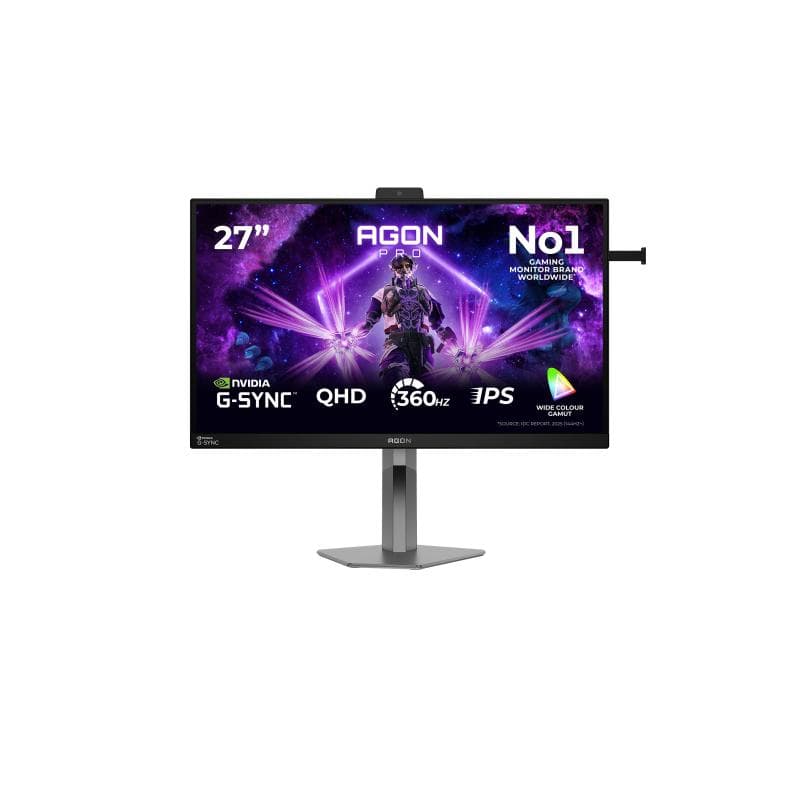 AOC AGON PRO AG276QSG2 68,6cm (27″)