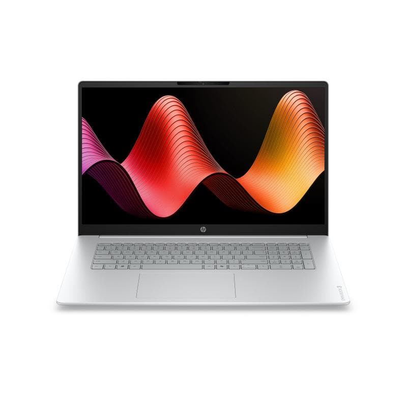 HP OmniBook 3 17-dp0430ngx 43,9cm (17,3″) Ryzen 3 7320U 8GB 512GB oBS